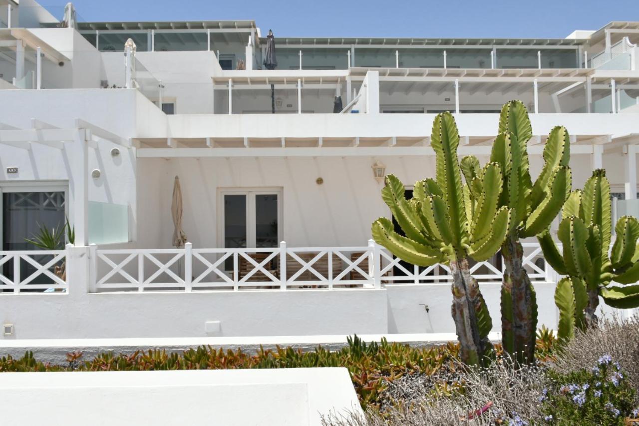 Flower Beach 14 San Bartolomé Exteriér fotografie